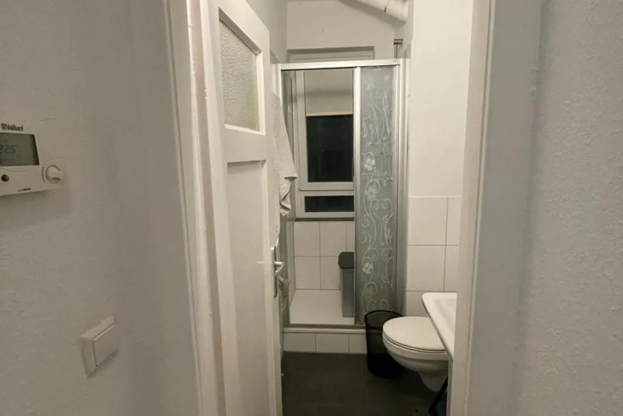 Private Apartment Hannover Germany