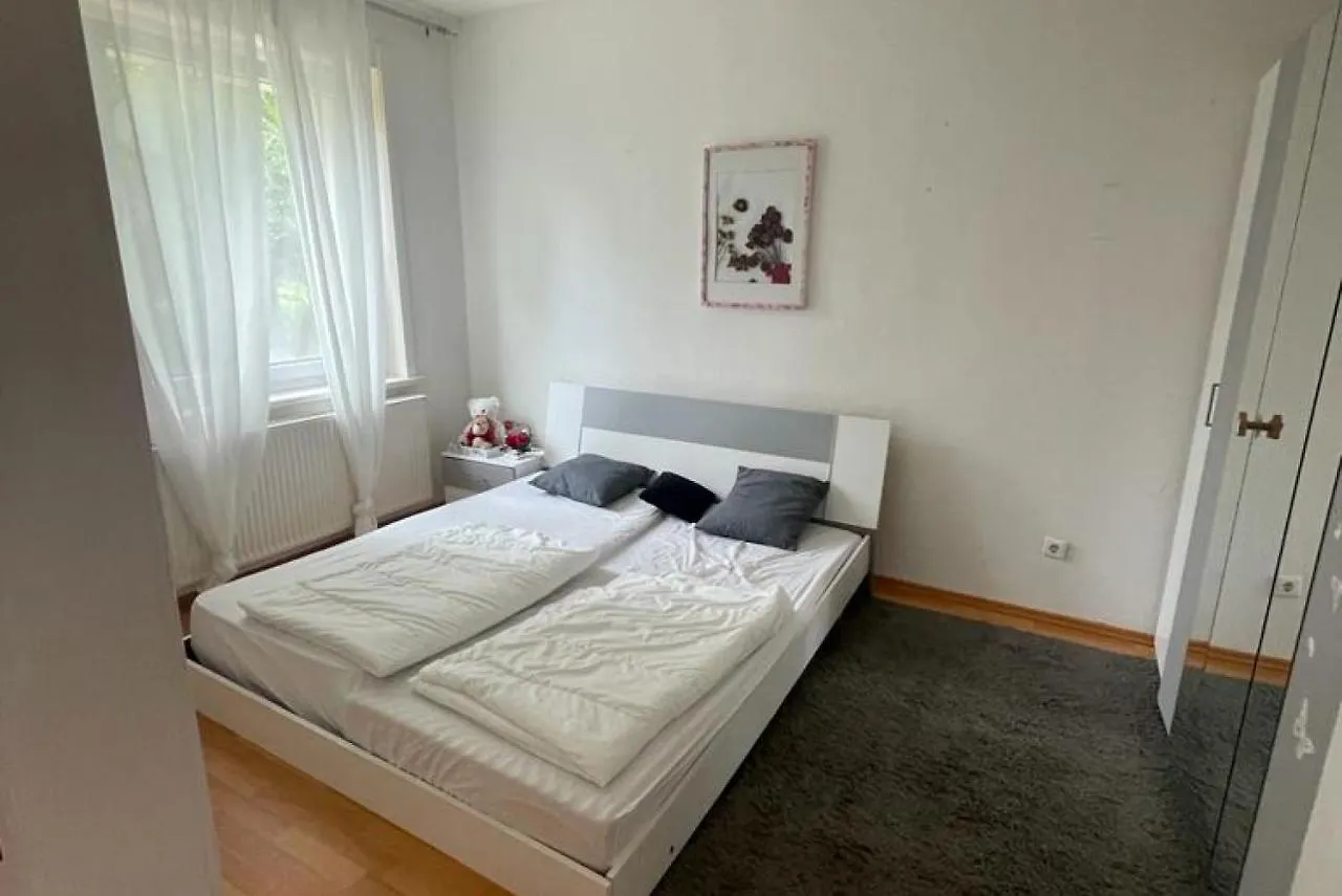 Private Apartment Hannover