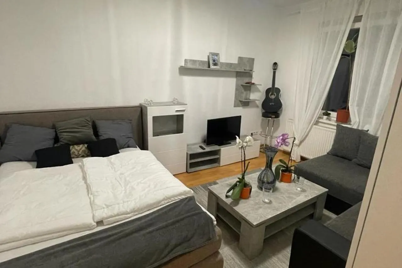 Private Apartment Hannover 0*,  Germany